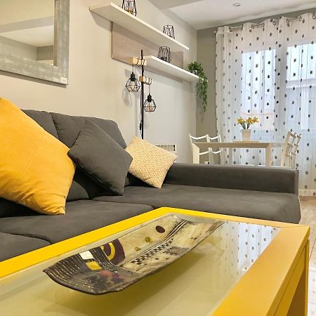 Calle Munices, 8, Esc 2, Pb 2 Cordoba Exterior photo